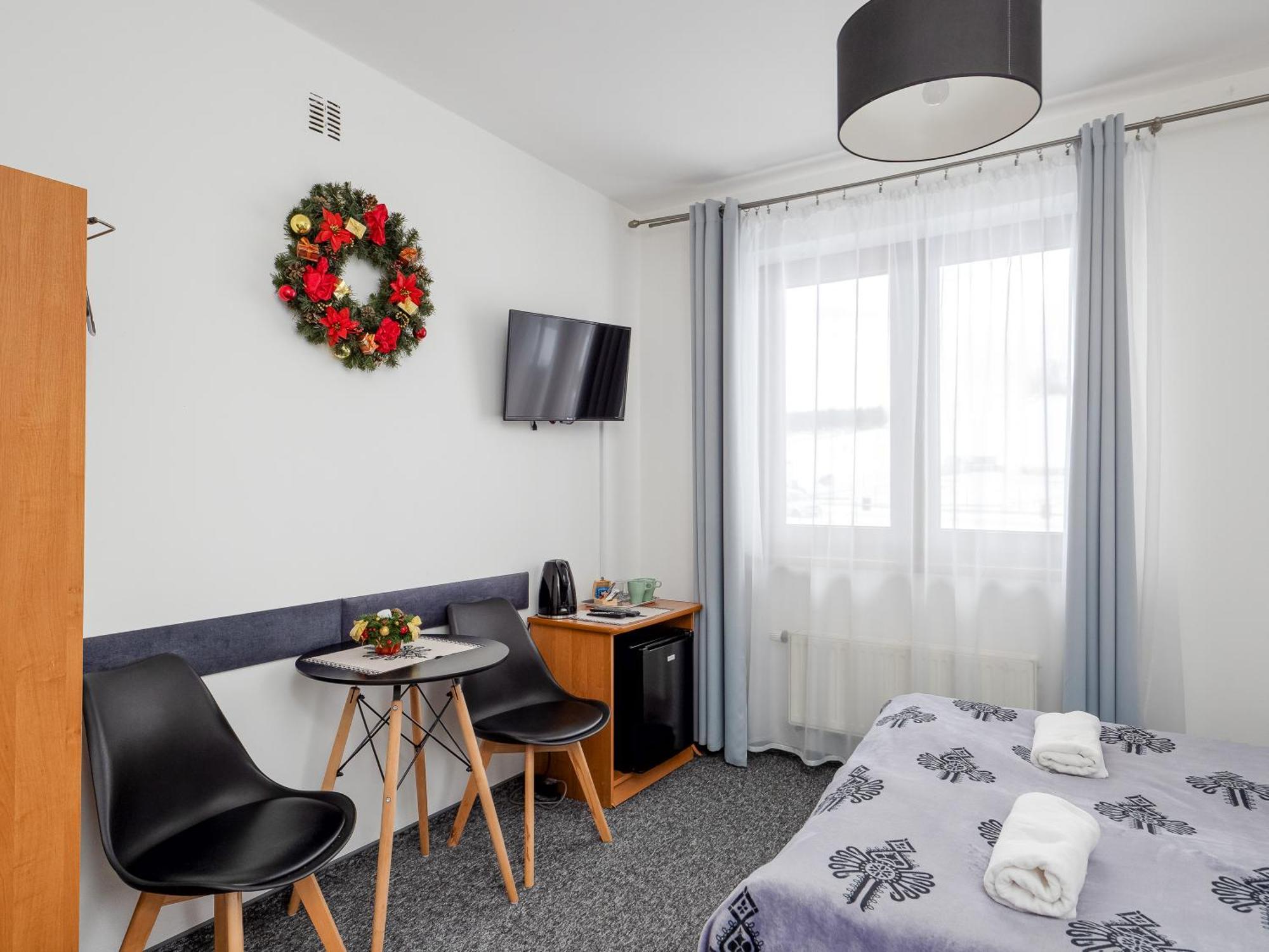 Villa 84 & Apartments Jacuzzi & Sauna Zakopane Exterior photo