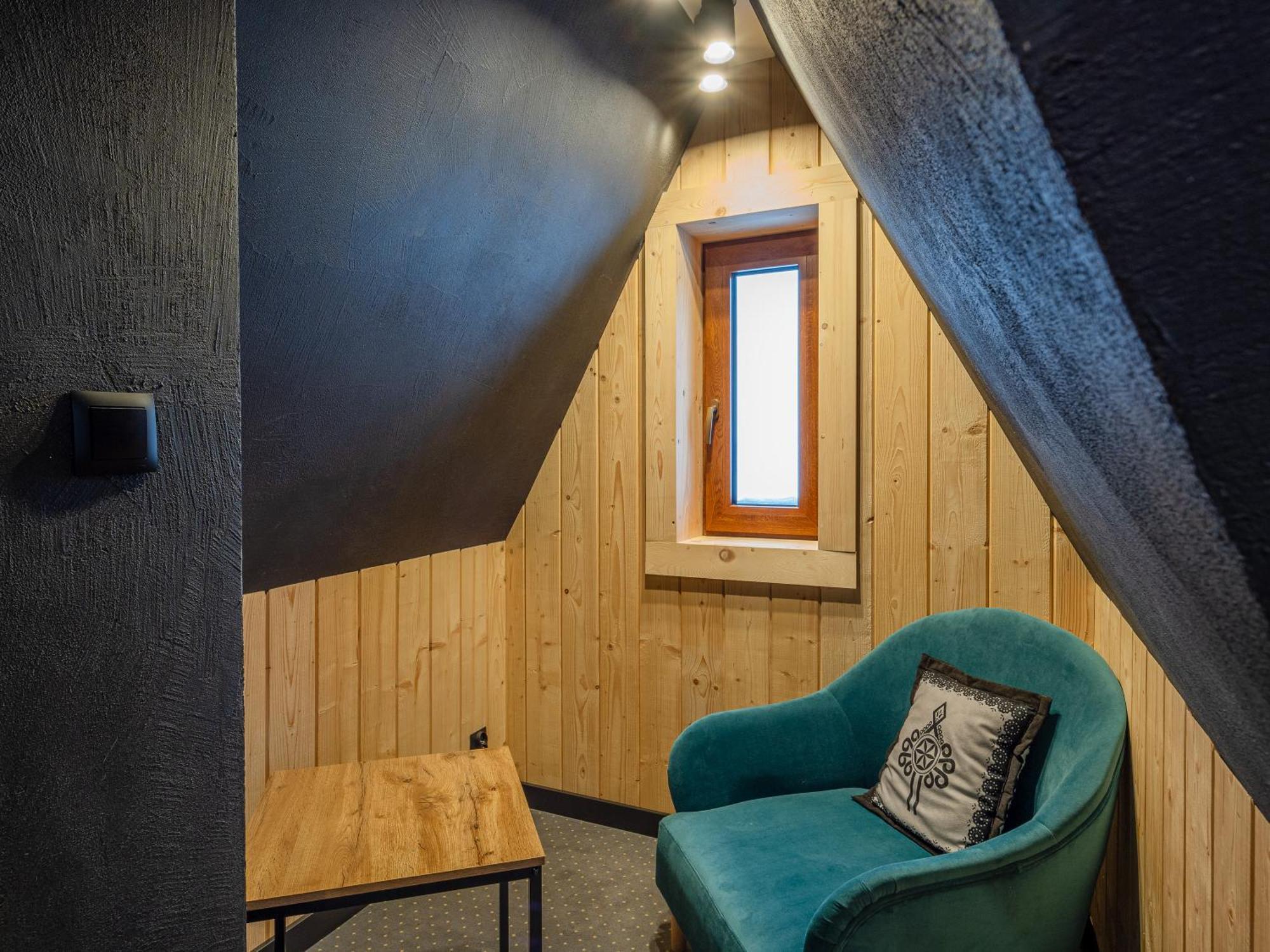 Villa 84 & Apartments Jacuzzi & Sauna Zakopane Exterior photo